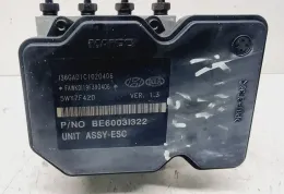 589203U800 ABS control unit KIA Sportage 2012