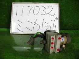 MB928005 блок управления ABS Mitsubishi Minica, toppo