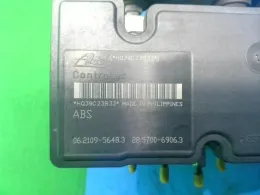 5611070KD2 блок управления ABS Suzuki Wagon, r
