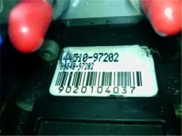 4405097202 Toyota Duet ABS control unit