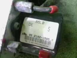 5610086L40 блок керування ABS до Suzuki Splash
