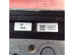 476601VB8C Nissan Serena ABS control unit