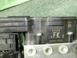 5613054SN1 блок керування ABS до Suzuki Alto