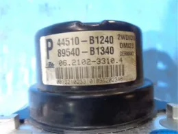B4Y2437A0C блок керування ABS до Mazda Axela