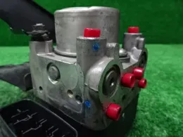 476004A0A4 Nissan ABS control unit