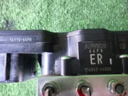 476004A07D блок управления ABS Nissan Nv100, clipper