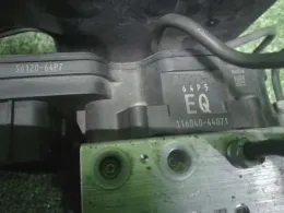 MQ514812 блок управления ABS Mitsubishi