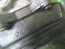 57110S47N03 блок керування ABS до Honda Step, wagon
