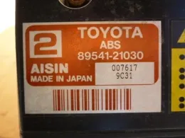 4451021030 блок управления ABS Toyota