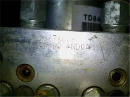 476604ND1C Nissan Leaf ABS control unit