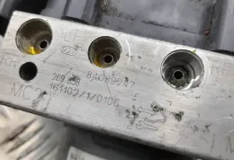 84089247 блок управления ABS Chevrolet Camaro 2017