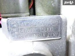 4760015U00 блок управления ABS Nissan