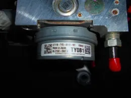 57111TY0B11 блок управления ABS Honda N, box