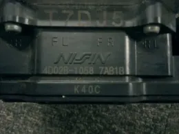 57110T7DJ53 блок керування ABS до Honda Vezel