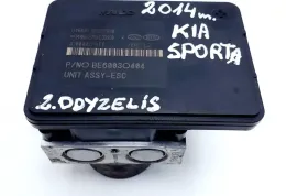 BE60030404 ABS control unit KIA Sportage 2014
