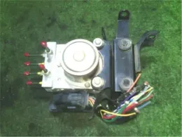 476604ND1C Nissan Leaf ABS control unit