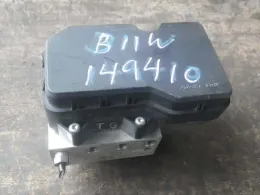 4670A804 блок управления ABS Mitsubishi Ek, wagon