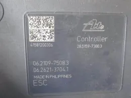 1A98437A0 блок управления ABS Mazda Flair