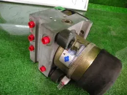 MB928005 блок управления ABS Mitsubishi Minica, toppo