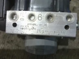 1AAN437A0B блок керування ABS до Mazda Flair