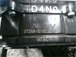 57110TD4N02 блок керування ABS до Honda Shuttle