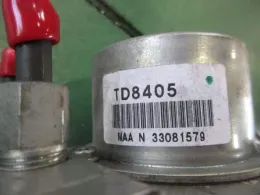 476601VA7E Nissan Serena ABS control unit