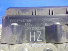 G4YA437A0B блок керування ABS до Mazda Atenza