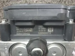 D1Y4437A0B блок керування ABS до Mazda Cx-3