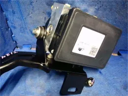 476605VA3E блок управления ABS Nissan Note