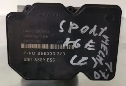 BE6003L323 ABS control unit KIA Sportage 2013