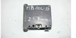 0273004042 блок управління ABS Mercedes-Benz 100 W631 1988