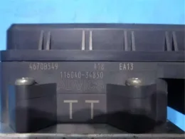 476006A01H блок керування ABS до Nissan Dayz