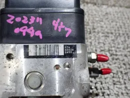 4405052570 Toyota Vitz ABS control unit