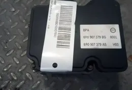 6R0907379BD блок управления ABS Seat Ibiza IV (6J,6P) 2014