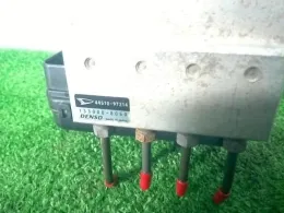 4405097214000 Daihatsu Mira ABS control unit