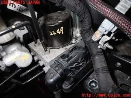 22494040 блок управления ABS Fiat