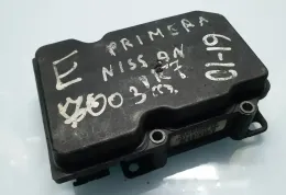 39107D0075 блок управления ABS Nissan Primera 2000