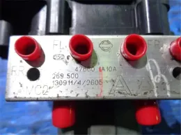 476601A10C Nissan March ABS control unit