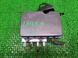 44510B2760 Daihatsu ABS control unit