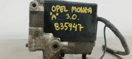 026520001132677 блок управління ABS Opel Monza A1 1986