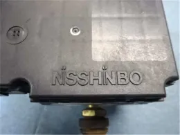 5610076GV1 блок управления ABS Suzuki Alto