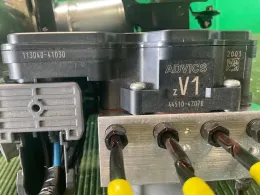 4721052691 блок управления ABS Toyota