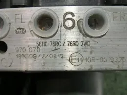 5613076RC0 блок управления ABS Suzuki Xbee