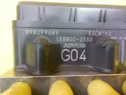 8983072980 блок управления ABS Isuzu Forward