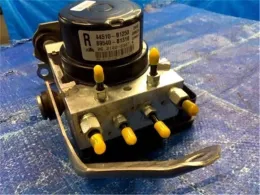 44050B1190 Toyota Passo ABS control unit