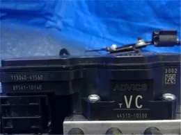 4405010160 блок управления ABS Toyota C-hr