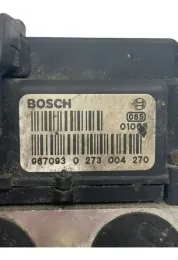 9670930273004270 блок управління ABS Peugeot 406 2000