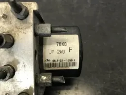 5611070KA1 блок управления ABS Suzuki Wagon, r