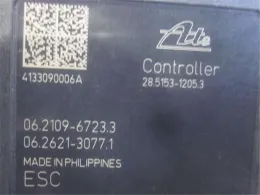 5611072MR1 блок управления ABS Suzuki Wagon, r, stingray