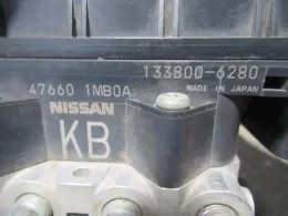 1338006280 блок управления ABS Nissan